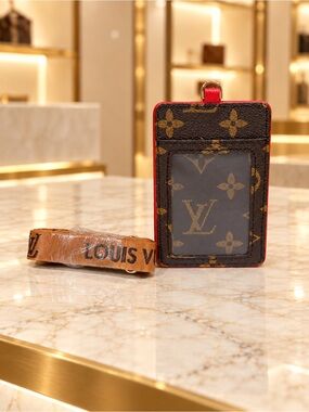 Badge Holder